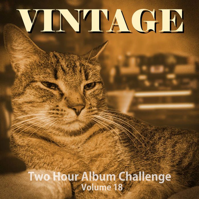 2HAC Volume 18: Vintage